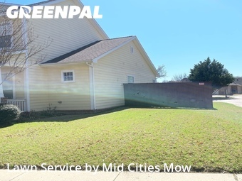 Lawn Maintenance nearby North Richland Hills, TX, 