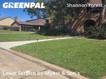 Lawn Mowing nearby Spring, TX, 