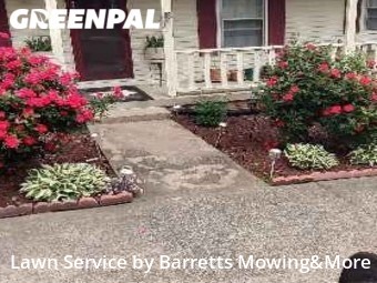Lawn Cutting nearby Clarksville, TN, 