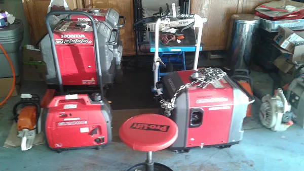 All About Small Engine Repair Photo 20