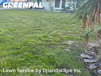 Lawn Mowing Service nearby Boynton Beach, FL, 
