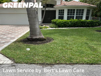 Lawn Care Service nearby Delray Beach, FL, 
