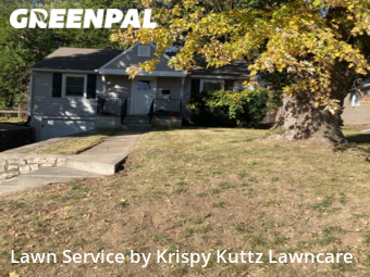 Yard Mowing nearby Independence, MO, 