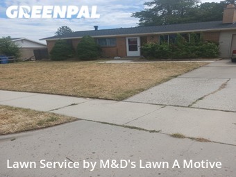 Yard Cutting nearby Salt Lake City, UT, 