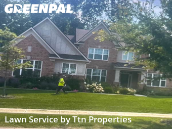 Lawn Service nearby Zionsville, IN, 