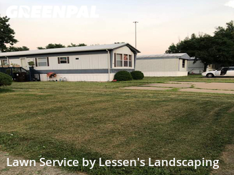 Lawn Care Service nearby Normal, IL, 