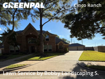 Lawn Maintenance nearby Katy, TX, 