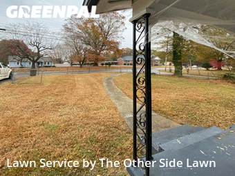 Lawn Mowing Service nearby Gastonia, SC, 