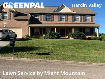 Lawn Cutting nearby Knoxville, TN, 