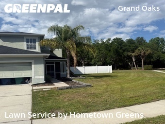 Lawn Maintenance nearby Land O' Lakes, FL, 
