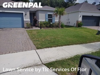 Lawn Service nearby De Land, FL, 
