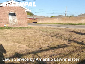 Lawn Maintenance nearby Amarillo, TX, 