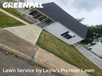 Yard Mowing nearby Mansfield, OH, 