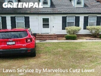 Yard Mowing nearby Columbia, SC, 