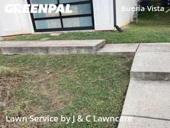 Lawn Service nearby Nashville, TN, 