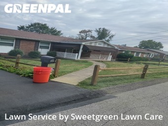 Yard Mowing nearby Pittsburgh, PA, 