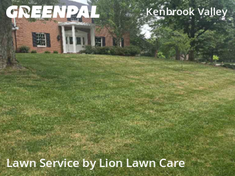 Lawn Mowing nearby Columbus, OH, 