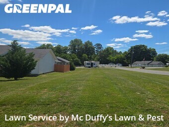 Grass Cutting nearby Baneberry, TN, 