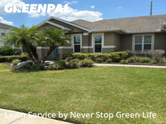 Lawn Maintenance nearby St. Cloud, FL, 