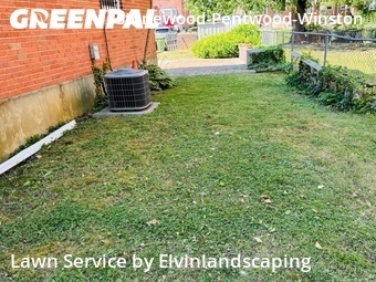 Modern Landscaping In Baltimore,21239,Landscaping Maintenance by Elvinlandscaping, work completed in Jun , 2026