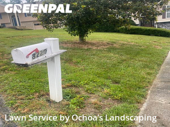 Lawn Care Service nearby Chattanooga, GA, 