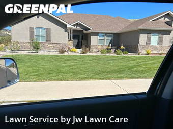 Lawn Mowing Service nearby Castle Rock, CO, 