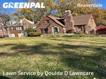 Grass Cut nearby Des Moines, IA, 