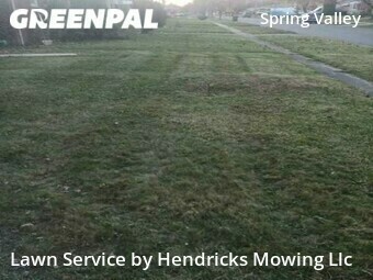 Lawn Care nearby Elyria, OH, 