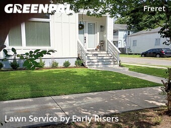 Lawn Care nearby New Orleans, LA, 