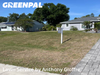 Lawn Care Service nearby North Port, OH, 