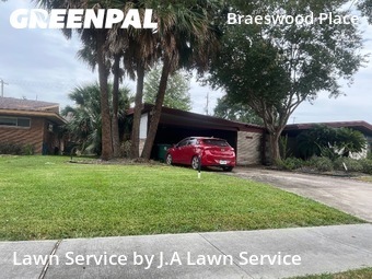 Lawn Care nearby Houston, TX, 