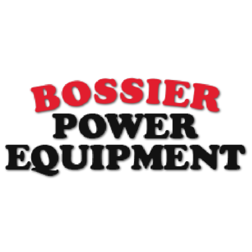 Bossier Power Equipment - Freestate shop photo