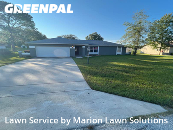 Lawn Mow nearby Ocala, FL, 