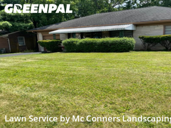 Lawn Mowing Service nearby Lexington, KY, 