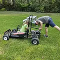 Mesquite Bicycle and Small Engine Repair 1