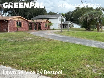Lawn Care Servicein Brandon,33510,Lawn Mow by Bestool, work completed in Jun , 2026