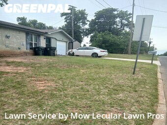 Lawn Maintenance nearby Midwest City, OK, 