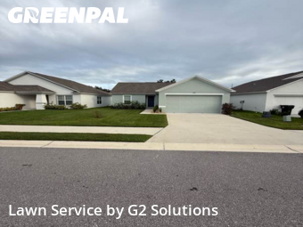 Lawn Mowing Service nearby Bartow, FL, 