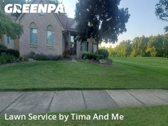 Lawn Cutting nearby Canton, MI, 