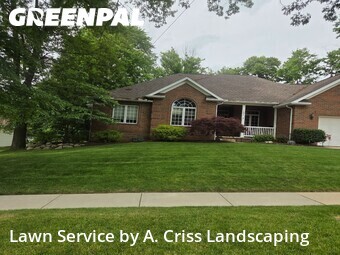 Lawn Mow nearby Tallmadge, OH, 