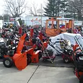 Chris & Bud Lawn Mower Inc 5
