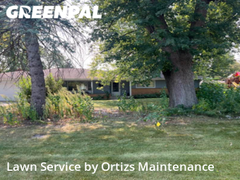 Grass Cut nearby Glendale, WI, 