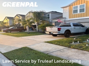 Grass Cutting nearby Parrish, FL, 
