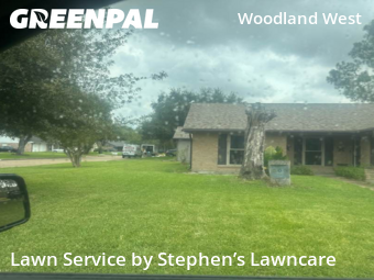 Lawn Mowing Servicein Stafford,77477,Lawn Mowing by Stephen’s Lawncare, work completed in Nov , 2025