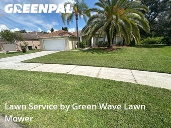Lawn Care Service nearby St. Cloud, FL, 