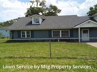 Lawn Mowing Service nearby Jacksonville, FL, 