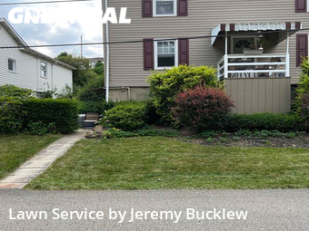 Lawn Care nearby Irwin, PA, 