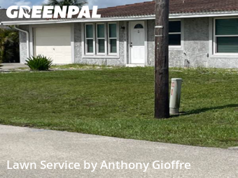 Lawn Care nearby Port Charlotte, FL, 