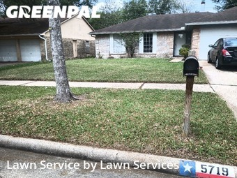 Lawn Care Service nearby Spring, TX, 
