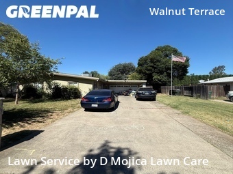 Lawn Care nearby Carmichael, CA, 